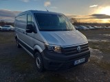  Volkswagen  Crafter  LCV (SY)  (2017-->) Craft.35 130 stredni rozvor zp #3