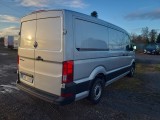  Volkswagen  Crafter  LCV (SY)  (2017-->) Craft.35 130 stredni rozvor zp #2