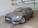  Audi  A4  Avant 30 TDI Business Line 2.0 TDI 135CV BVA7 E6d 