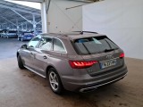  Audi  A4  Avant 30 TDI Business Line 2.0 TDI 135CV BVA7 E6d #2