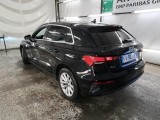  Audi  A3  Sportback 30 TDI base 2.0 TDI 115CV BVM6 E6d #2