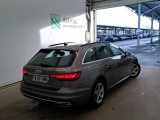  Audi  A4  Avant 30 TDI Business Line 2.0 TDI 135CV BVA7 E6d #3