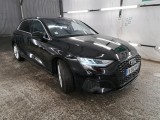  Audi  A3  Sportback 30 TDI base 2.0 TDI 115CV BVM6 E6d #4