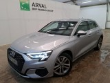  Audi  A3  Sportback 35 TDI Business Line 2.0 TDI 150CV BVA7 E6d 