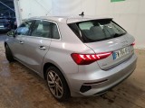  Audi  A3  Sportback 35 TDI Business Line 2.0 TDI 150CV BVA7 E6d #2