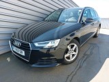  Audi  A4  Avant business line 2.0 TDI 150CV BVA7 E6 