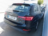  Audi  A4  Avant business line 2.0 TDI 150CV BVA7 E6 #3