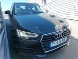  Audi  A4  Avant business line 2.0 TDI 150CV BVA7 E6 #4