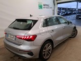  Audi  A3  Sportback 35 TDI Business Line 2.0 TDI 150CV BVA7 E6d #3