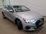  Audi  A3  Sportback 35 TDI Business Line 2.0 TDI 150CV BVA7 E6d #4