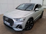  Audi  Q3 AUDI  Sportback / 2019 / 5P / SUV 35 TDI 150 QUATTRO S Tronic S LINE 