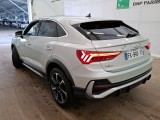  Audi  Q3 AUDI  Sportback / 2019 / 5P / SUV 35 TDI 150 QUATTRO S Tronic S LINE #2