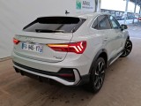  Audi  Q3 AUDI  Sportback / 2019 / 5P / SUV 35 TDI 150 QUATTRO S Tronic S LINE #3