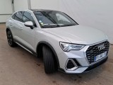  Audi  Q3 AUDI  Sportback / 2019 / 5P / SUV 35 TDI 150 QUATTRO S Tronic S LINE #4