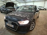  Audi  A1 Sportback AUDI  / 2018 / 5P / Berline 1.0 TFSI 116 S tronic 7 Business Line 