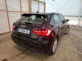  Audi  A1 Sportback AUDI  / 2018 / 5P / Berline 1.0 TFSI 116 S tronic 7 Business Line #3