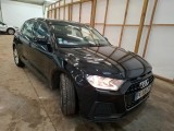  Audi  A1 Sportback AUDI  / 2018 / 5P / Berline 1.0 TFSI 116 S tronic 7 Business Line #4