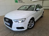  Audi  A3 AUDI  Berline 4p Berline 30 TDI 116 BUSINESS LINE 