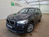  Bmw  X1 Série  sDrive18d Lounge 2.0 150CV BVA8 E6 