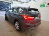  Bmw  X1 Série  sDrive18d Lounge 2.0 150CV BVA8 E6 #2