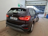  Bmw  X1 Série  sDrive18d Lounge 2.0 150CV BVA8 E6 #3