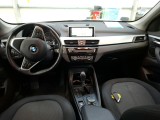  Bmw  X1 Série  sDrive18d Lounge 2.0 150CV BVA8 E6 #5