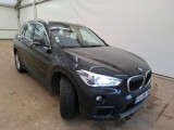  Bmw  X1 Série  sDrive18d Lounge 2.0 150CV BVA8 E6 #4