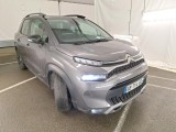  Citroen  C3  Aircross Feel Pack Business 1.5 BlueHDi 120CV BVA6 E6d #4