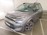  Citroen  C3  Aircross Feel Pack Business 1.5 BlueHDi 120CV BVA6 E6d 