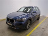  Bmw  X1 Série  sDrive16d Lounge 1.5 115CV BVA7 E6d 