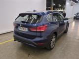  Bmw  X1 Série  sDrive16d Lounge 1.5 115CV BVA7 E6d #3