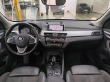  Bmw  X1 Série  sDrive16d Lounge 1.5 115CV BVA7 E6d #5