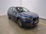  Bmw  X1 Série  sDrive16d Lounge 1.5 115CV BVA7 E6d #4