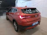  Bmw  X2 Série  F39 sDrive 18d Lounge 2.0 150CV BVA8 E6dT #2