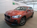  Bmw  X2 Série  F39 sDrive 18d Lounge 2.0 150CV BVA8 E6dT 