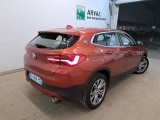  Bmw  X2 Série  F39 sDrive 18d Lounge 2.0 150CV BVA8 E6dT #3