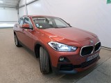  Bmw  X2 Série  F39 sDrive 18d Lounge 2.0 150CV BVA8 E6dT #4