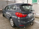  Bmw  2-serie Série 2 Gran Tourer 218d Business 2.0 150CV BVM6 E6 #2