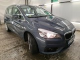  Bmw  2-serie Série 2 Gran Tourer 218d Business 2.0 150CV BVM6 E6 #4