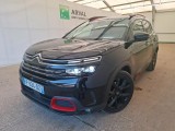  Citroen  C5  Aircross Shine 1.5 BlueHDi 130CV BVA8 E6dT 