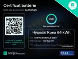  Hyundai  Kona  Executive Electrique 2WD 64kWh BVA #2