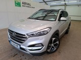  Hyundai  Tucson  Executive 2WD 1.7 CRDi 140CV BVA7 E6 