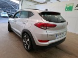  Hyundai  Tucson  Executive 2WD 1.7 CRDi 140CV BVA7 E6 #2