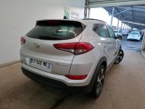  Hyundai  Tucson  Executive 2WD 1.7 CRDi 140CV BVA7 E6 #3