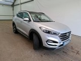  Hyundai  Tucson  Executive 2WD 1.7 CRDi 140CV BVA7 E6 #4