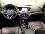  Hyundai  Tucson  Executive 2WD 1.7 CRDi 140CV BVA7 E6 #5