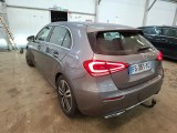  Mercedes  A-Klasse MERCEDES-BENZ Classe A Compact / 2018 / 5P / Berline A 220 d Progressive Line 8G-DCT #2