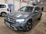  Mercedes  GLC-Klasse MERCEDES-BENZ GLC / 2019 / 5P / SUV 2.0 GLC 300 DE BUSINESS LINE 4MATIC 