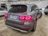  Mercedes  GLC-Klasse MERCEDES-BENZ GLC / 2019 / 5P / SUV 2.0 GLC 300 DE BUSINESS LINE 4MATIC #3