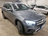  Mercedes  GLC-Klasse MERCEDES-BENZ GLC / 2019 / 5P / SUV 2.0 GLC 300 DE BUSINESS LINE 4MATIC #4